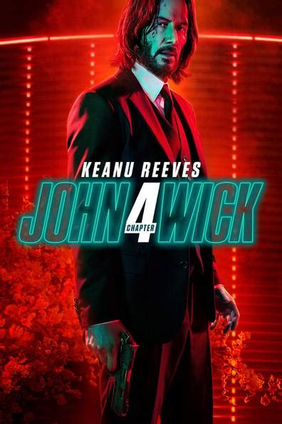 is john wick 4 on hbo max|Where to Watch and Stream John Wick: Chapter 4